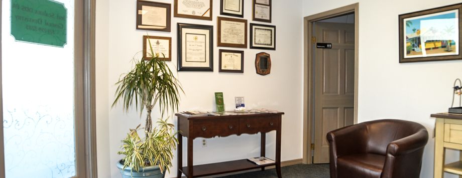 Serving families and individuals in Brevard County for over 20 years.